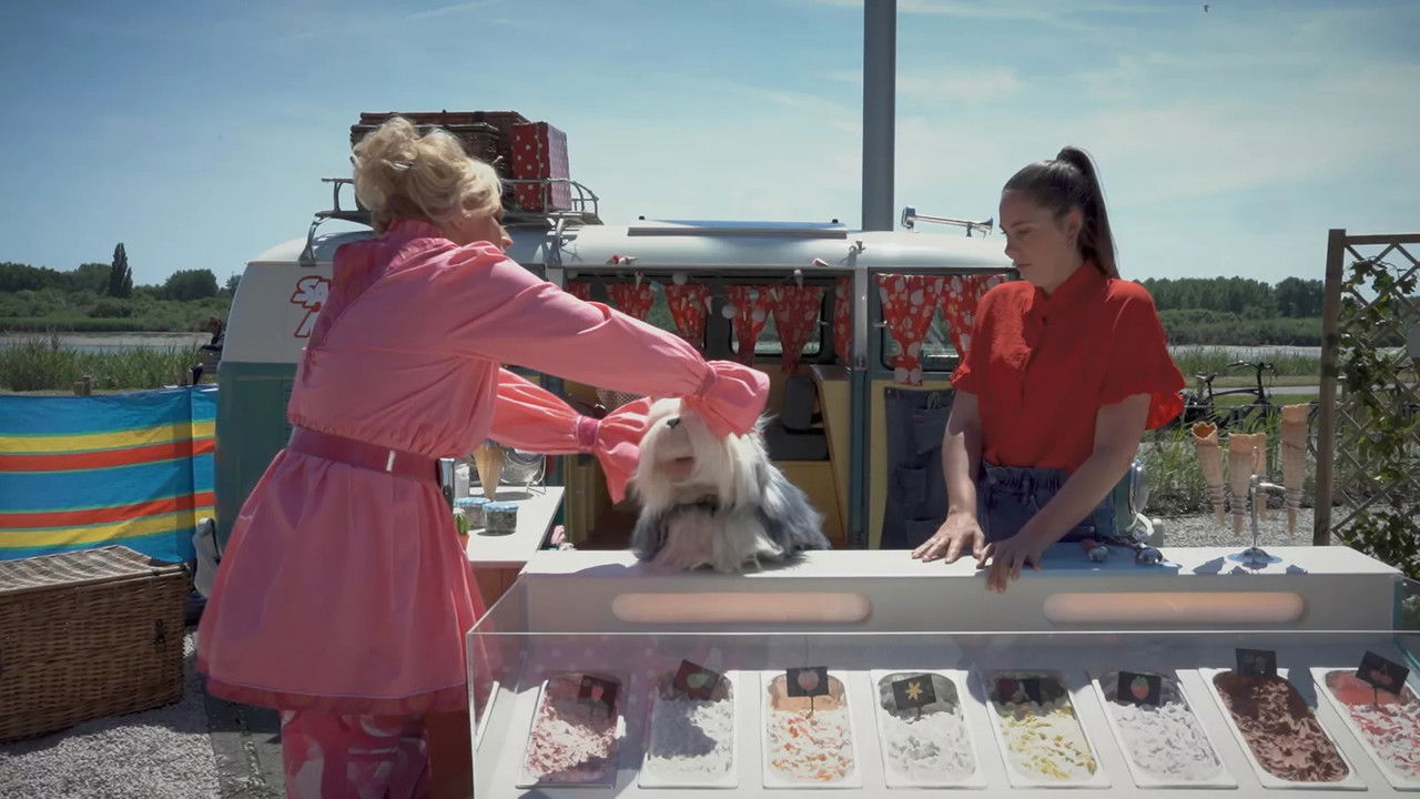 Samson & Marie IJsjestijd — Épisode 24