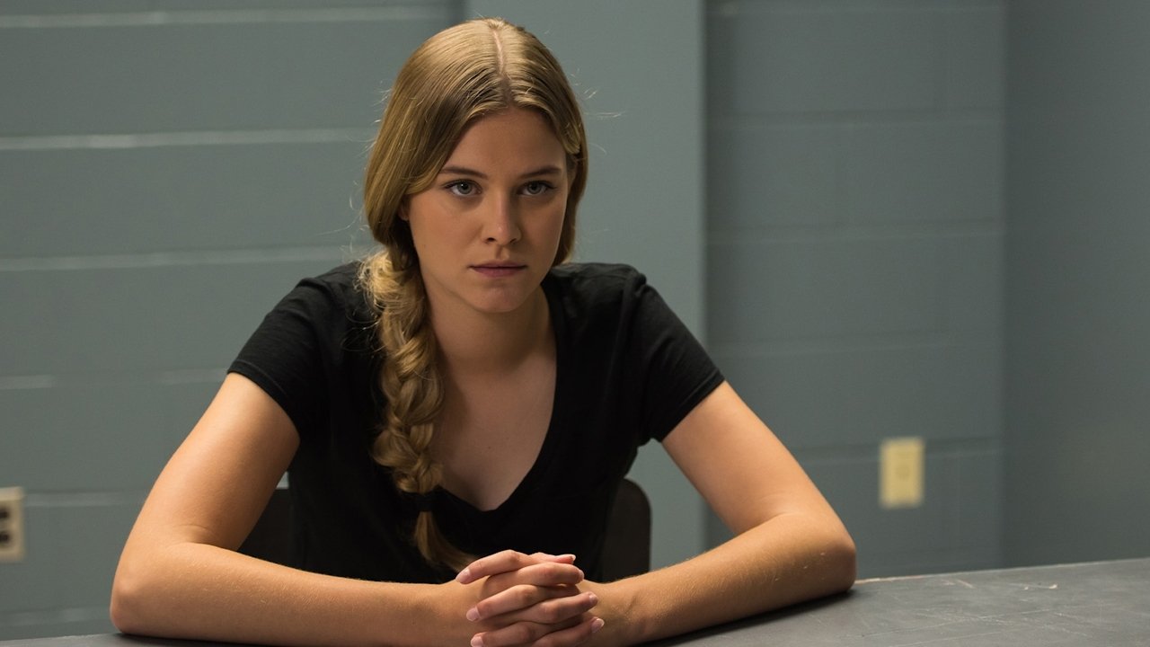 Secrets of My Stepdaughter (2017)