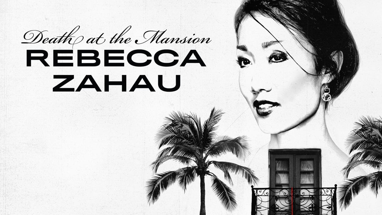 Death at the Mansion: Rebecca Zahau background