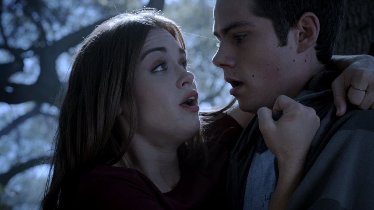 Teen Wolf - Season 3 Episode 14 : More Bad Than Good