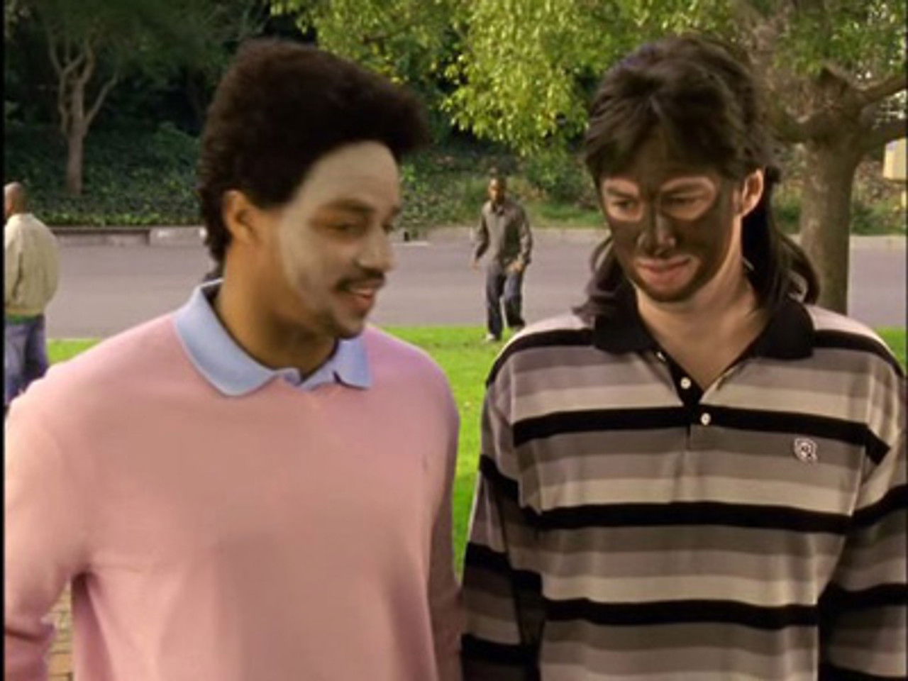 Scrubs — Mon foie en morceaux