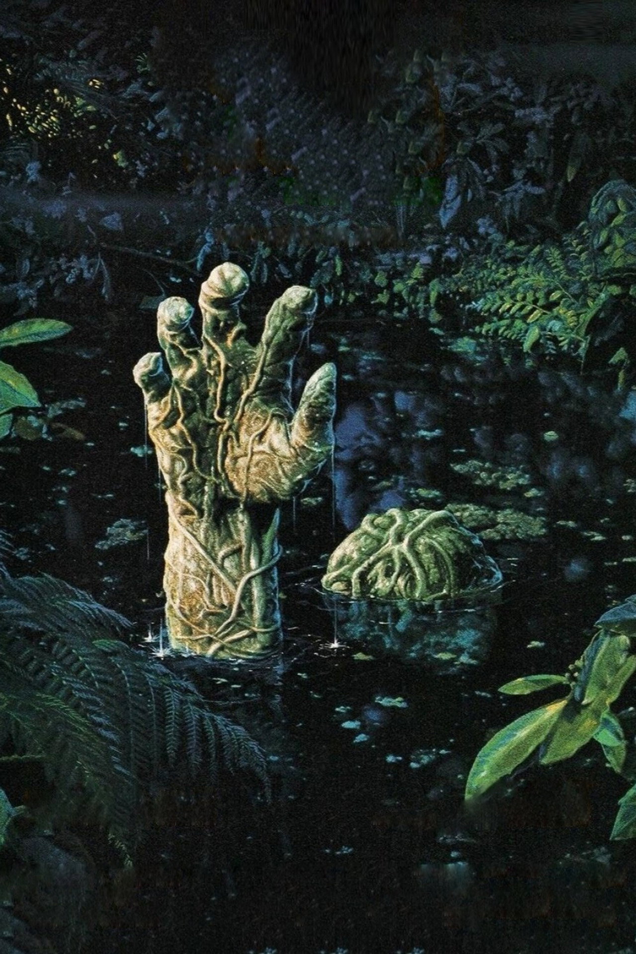Swamp Thing still 6