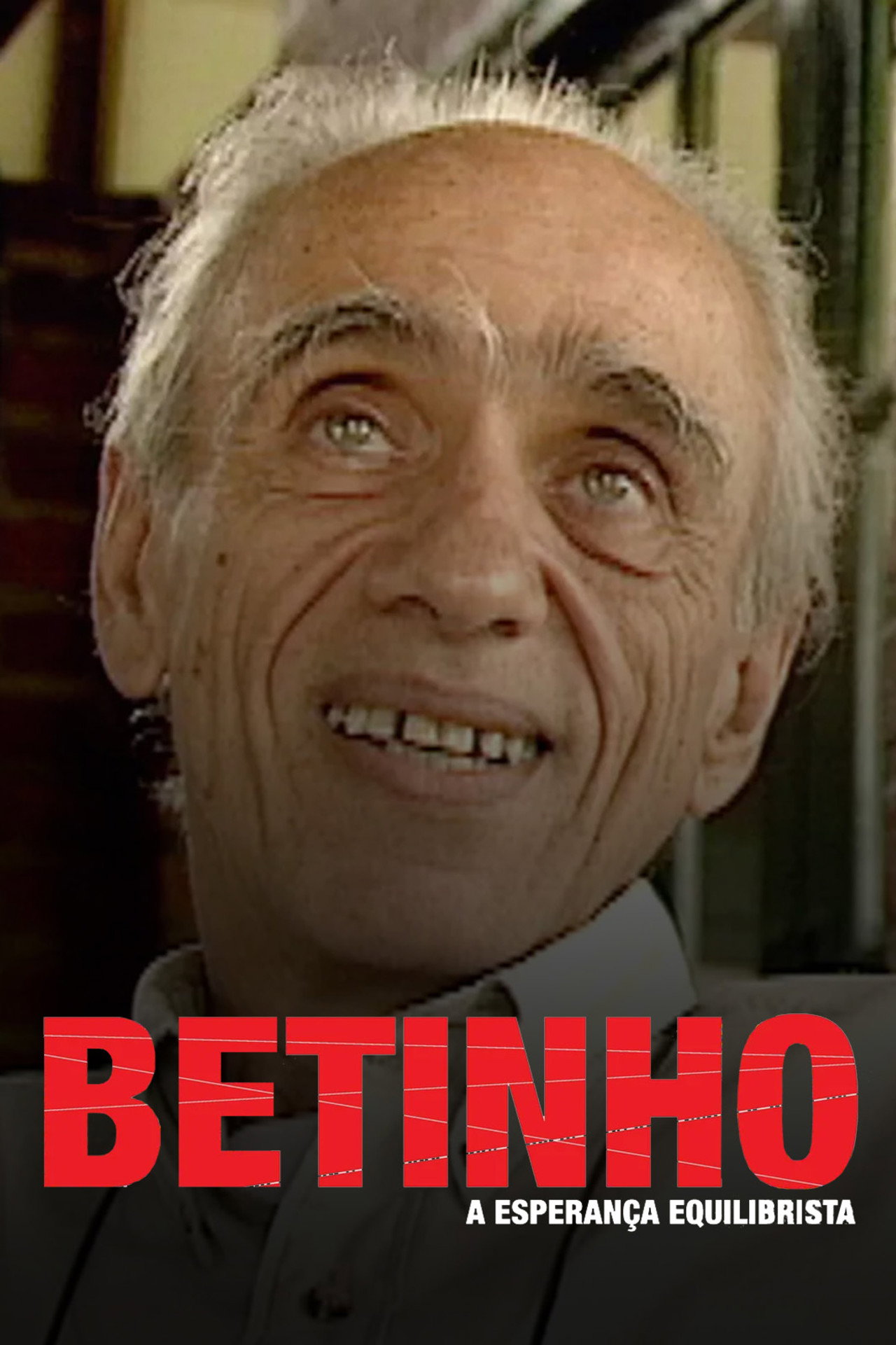 Betinho: Hope on the Line