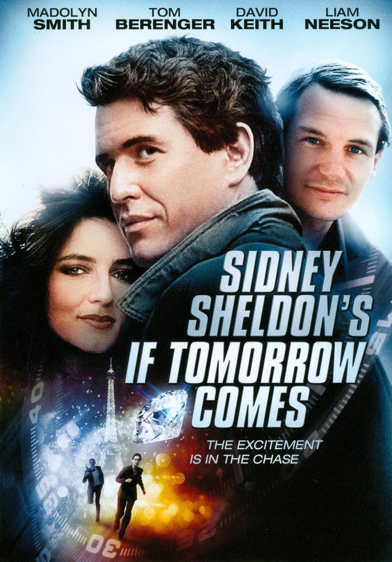 Poster If Tomorrow Comes