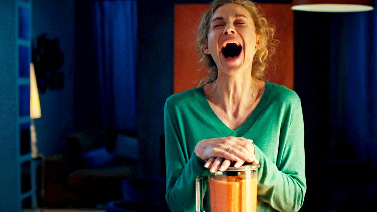 Я «любила» мужа — Épisode 3