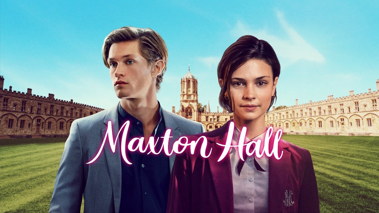 Maxton Hall - The World Between Us