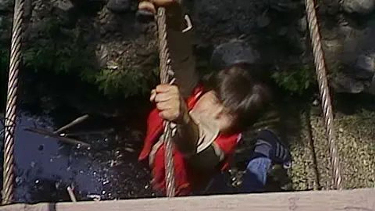 El Maleficio — Épisode 43