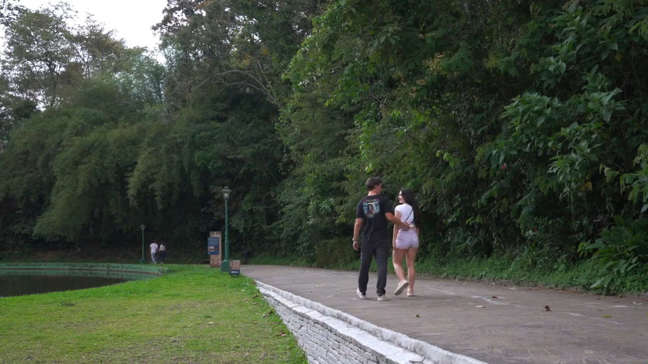 Lost in Love still 8
