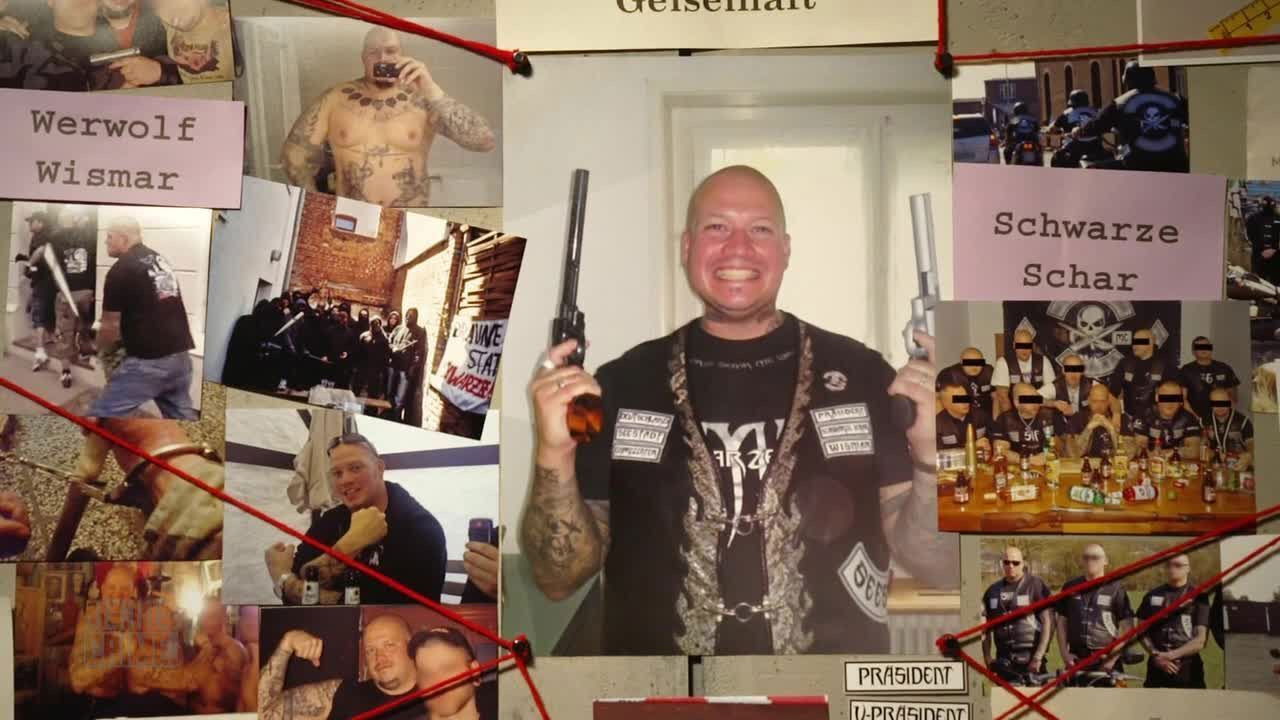 Jenke Crime — Épisode 2