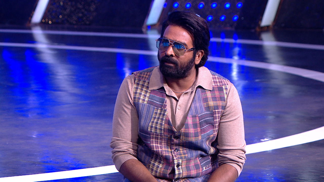 Bigg Boss - Season 9 Episode 43 : BBTam Day 42: VJS Probes Task Abandonment