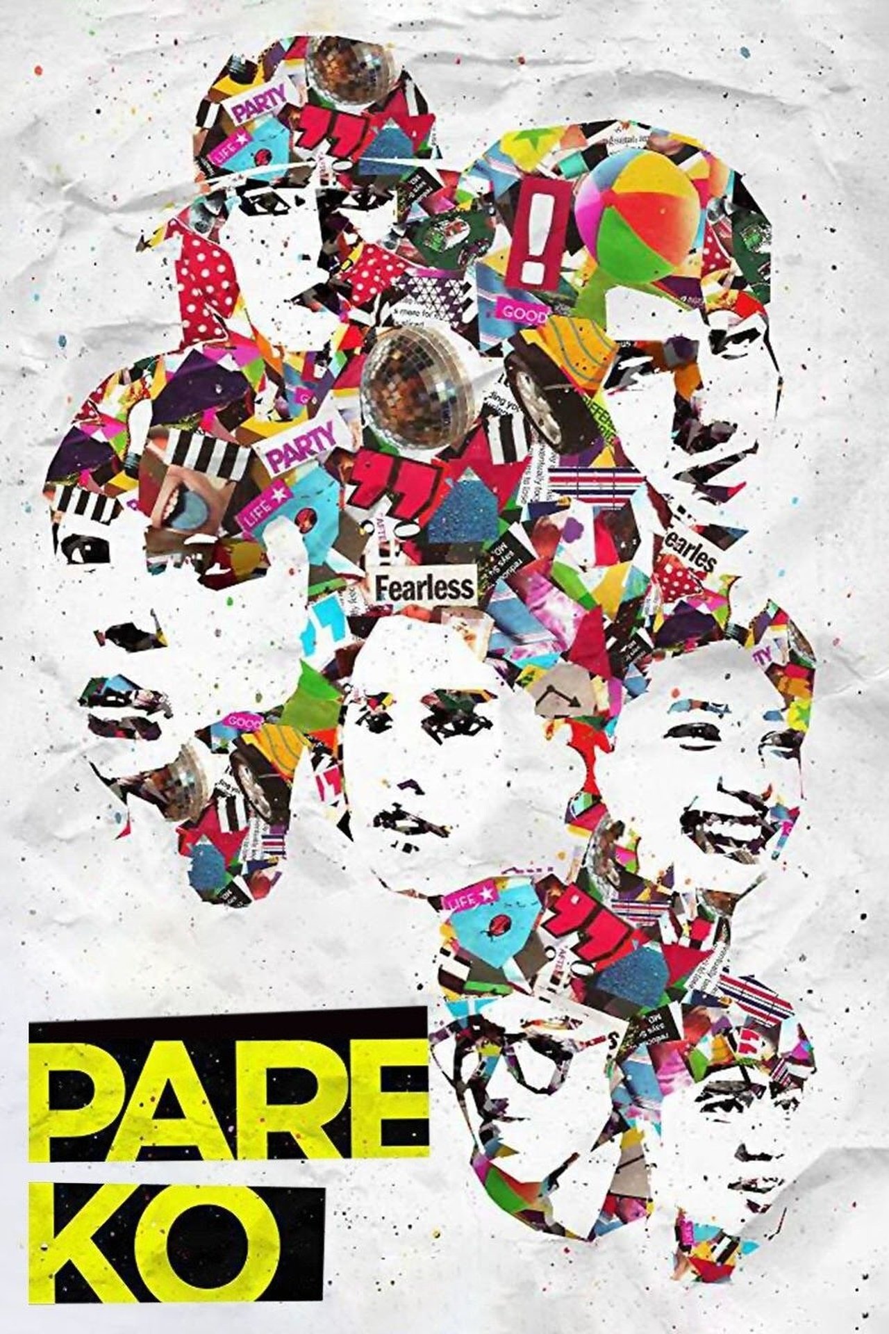 Pare Ko Pare Ko