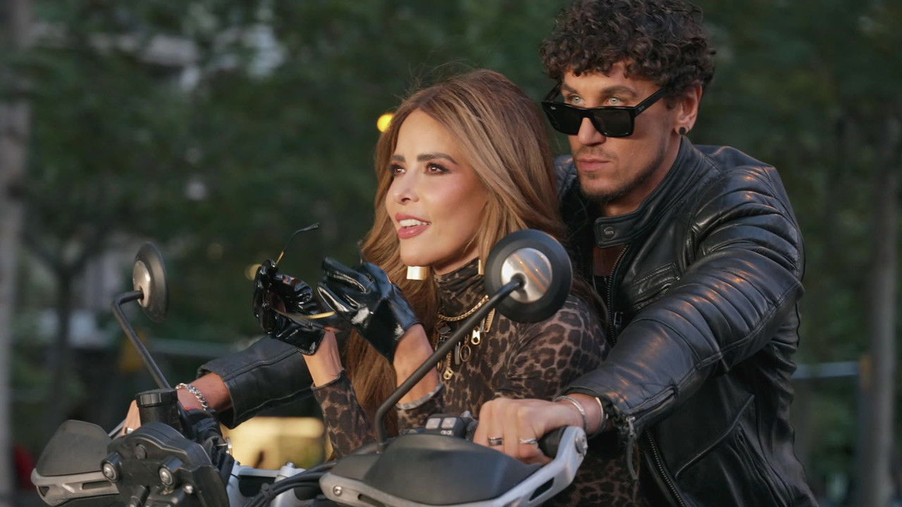 La Trevi sin filtro — Épisode 7