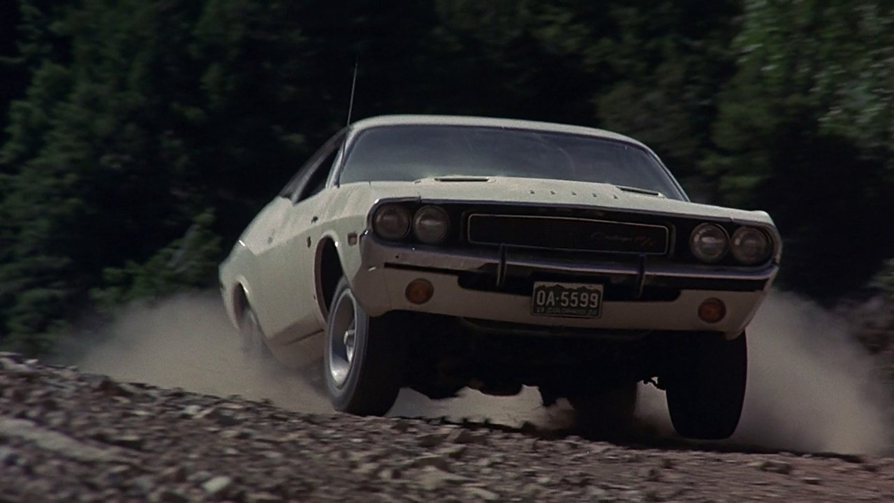 Vanishing Point (1971)