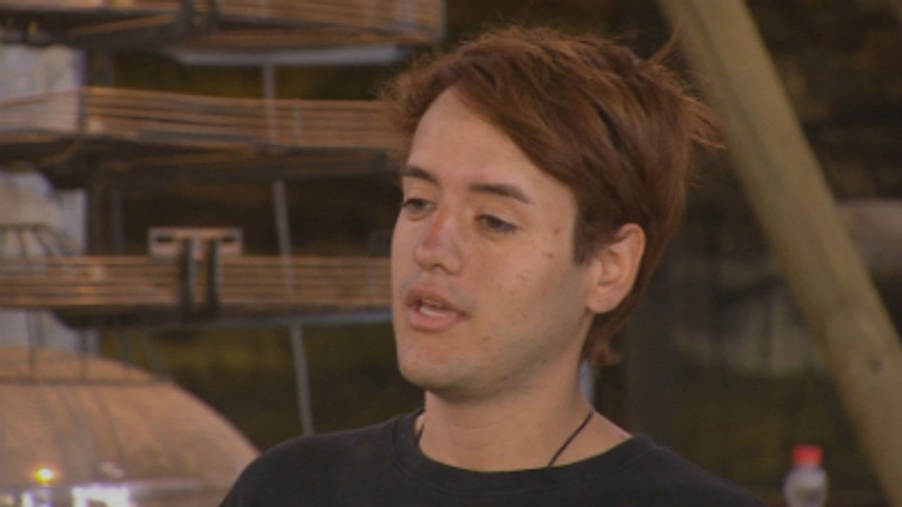 Resistiré — Épisode 16