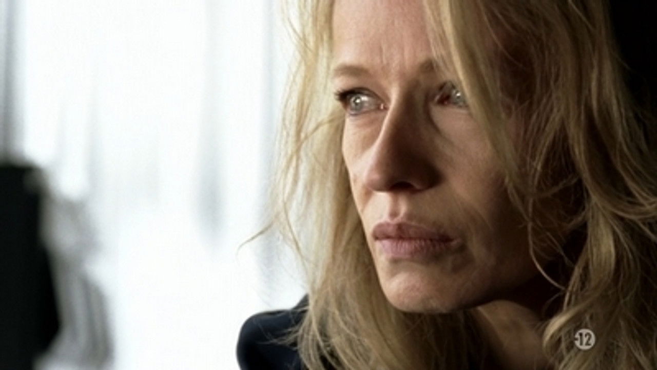 Braquo — Chèvres et chacals