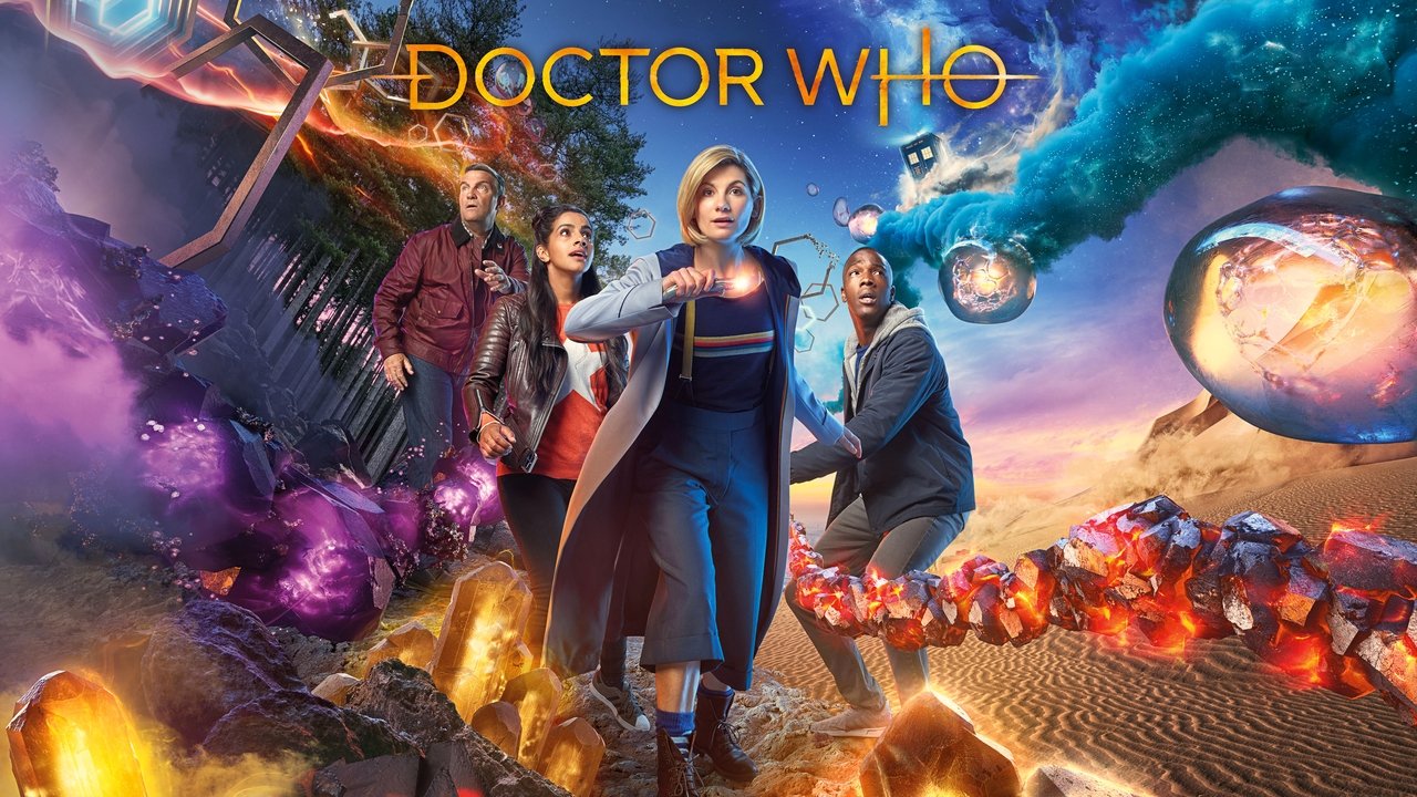 Doctor Who - Series 11