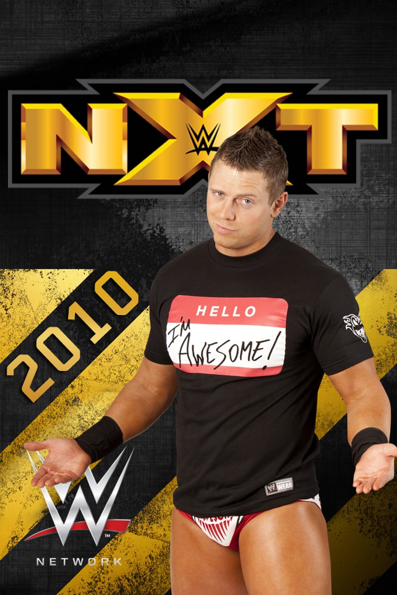 WWE NXT Season 4