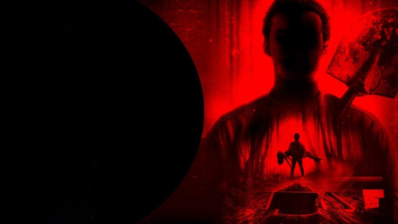 مشاهدة فيلم Bury Me When I'm Dead مترجم بدون اعلانات - خلفية