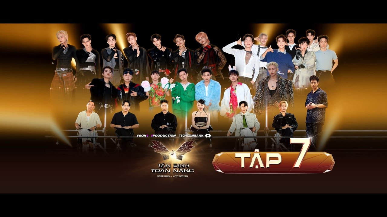 Tân Binh Toàn Năng - Season 1 Episode 7 : Episode 7