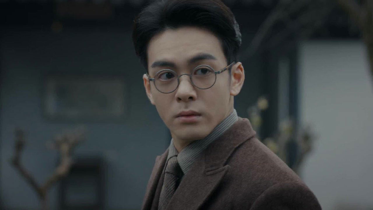 孤舟 — Épisode 19