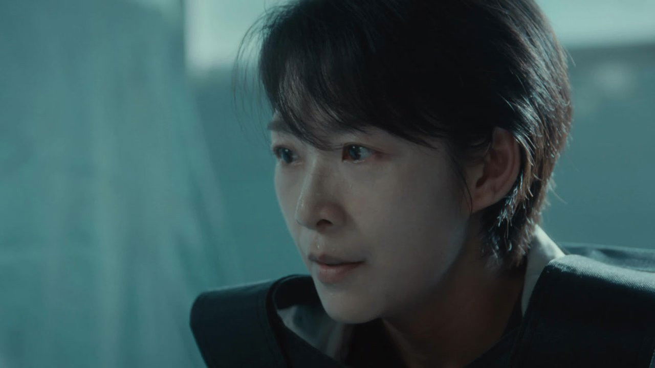 盲点 — Épisode 13