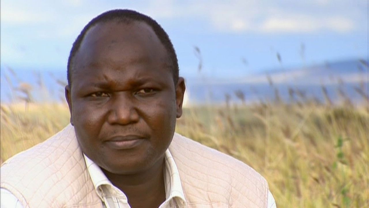 Planète Terre — Épisode 14