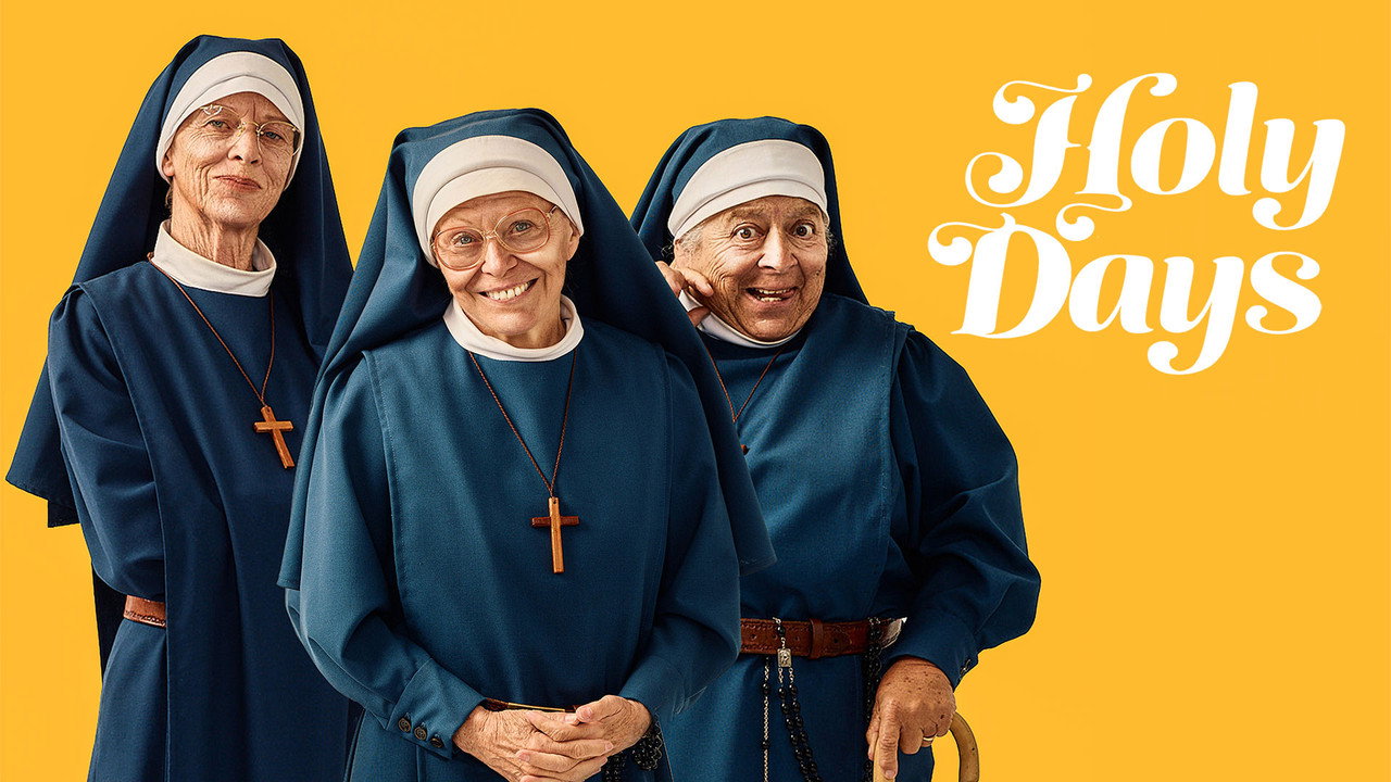Holy Days still 10