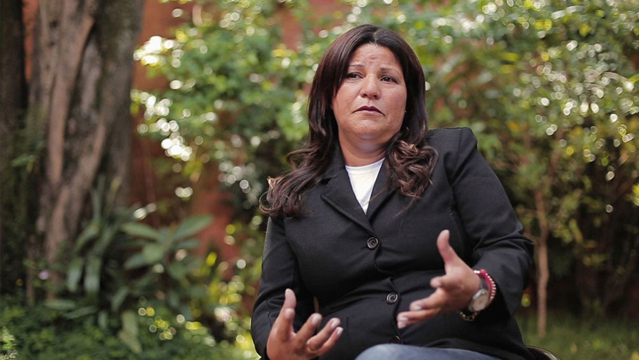 Sem Rastro — Épisode 4