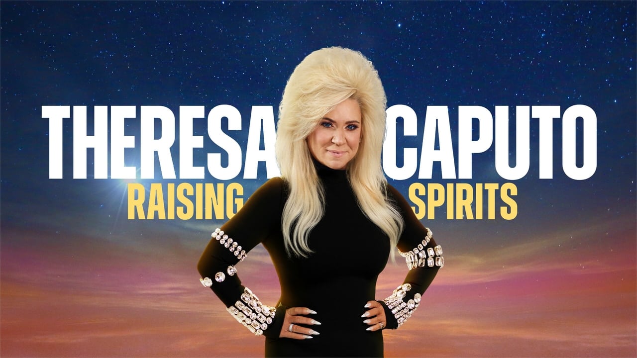 Theresa Caputo: Raising Spirits - Season 1