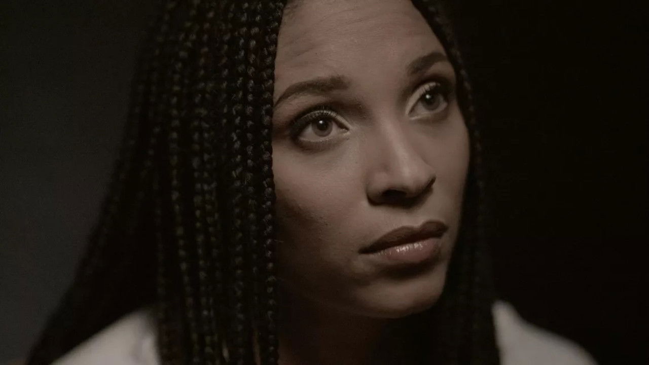 Aux origines, l'esclavage backdrop