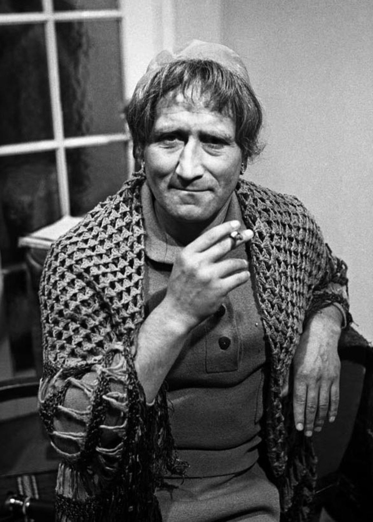 Deja vu czyli skąd my to znamy Backdrop