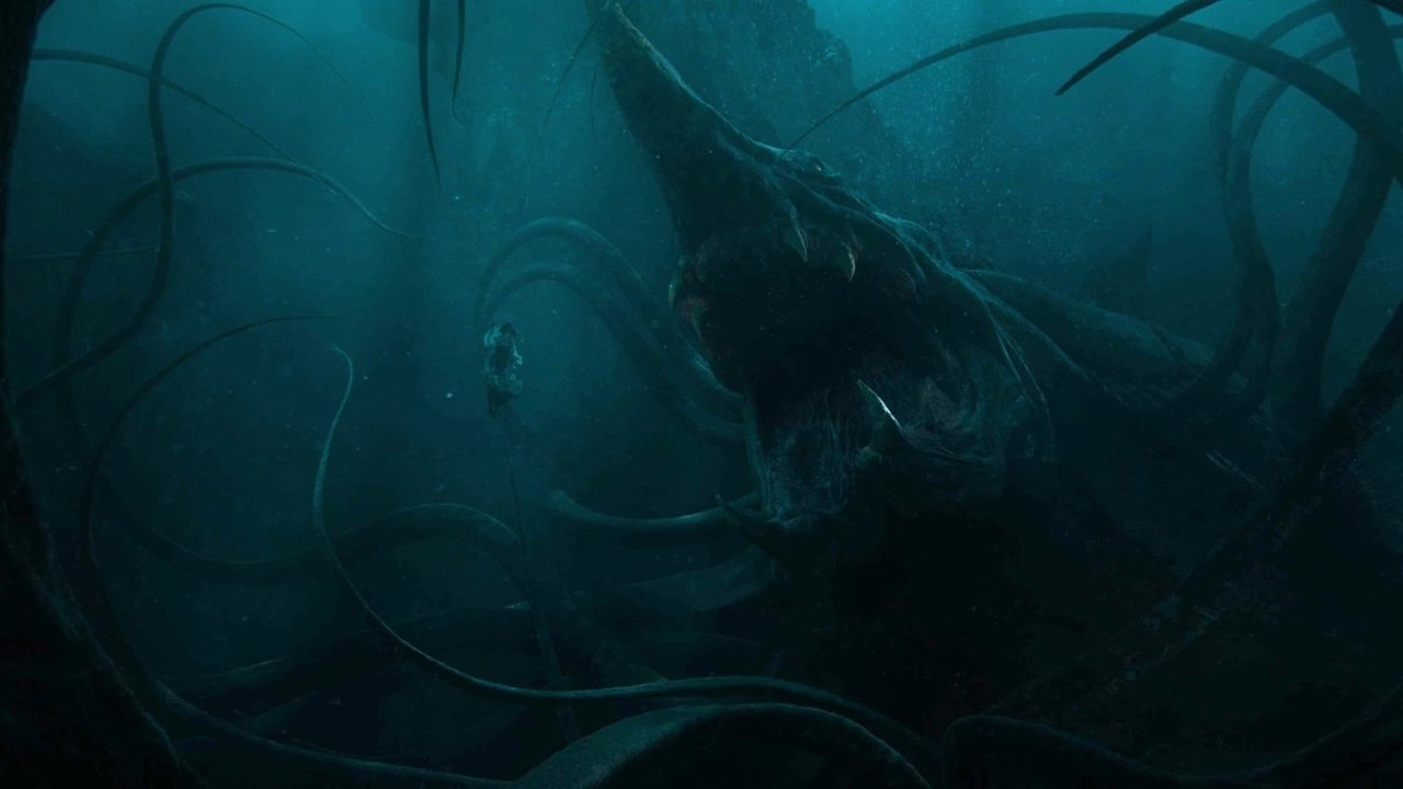 The Lord of the Rings: The Rings of Power Global Fan Screening