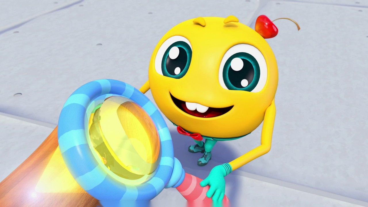 疯狂小糖 — Épisode 17