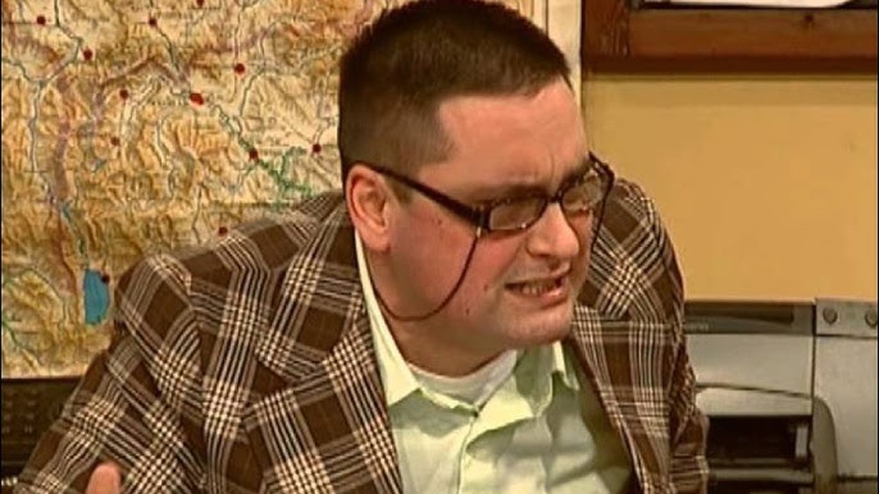 Državni posao - Season 0 Episode 1 : Novogodišnji specijal, 1. deo