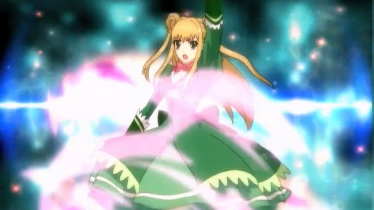 战斗王之飓风战魂 — Épisode 30