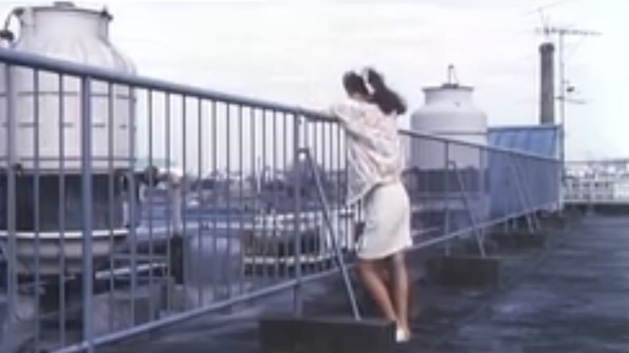 Chikan Terekura still 12