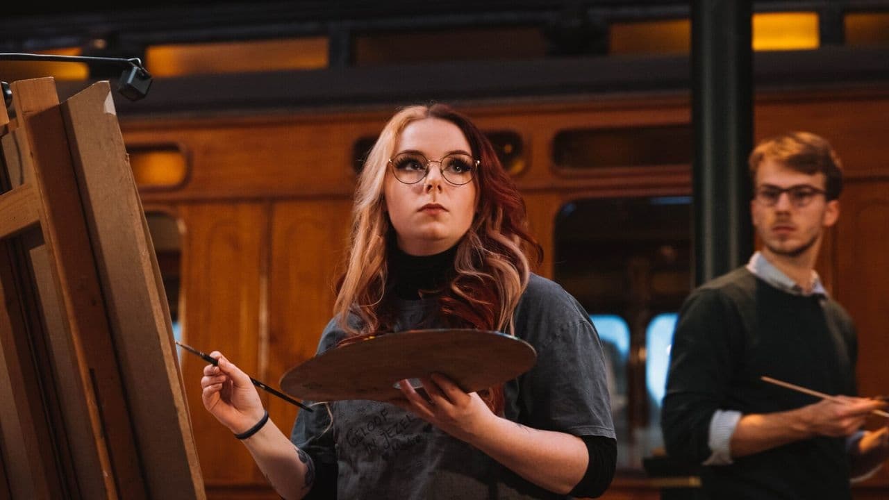 Project Rembrandt — Épisode 7