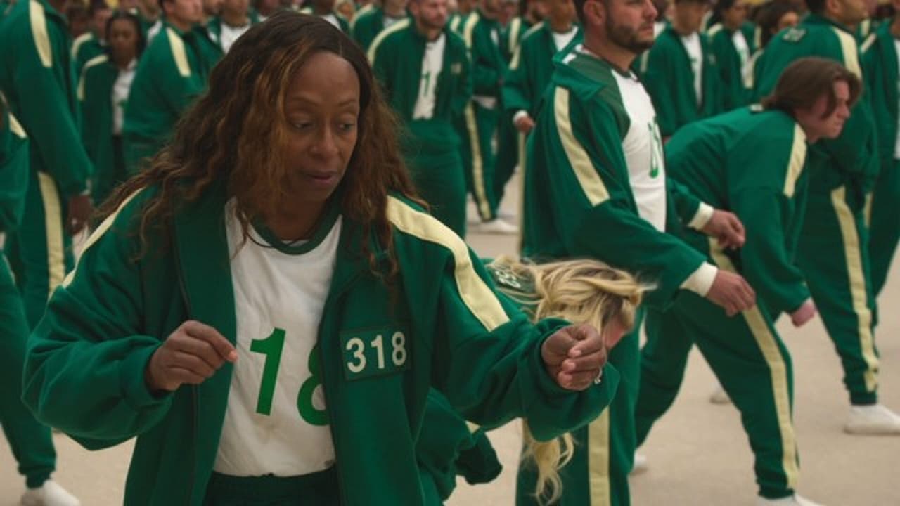 Image El juego del calamar: El desafío (2023)