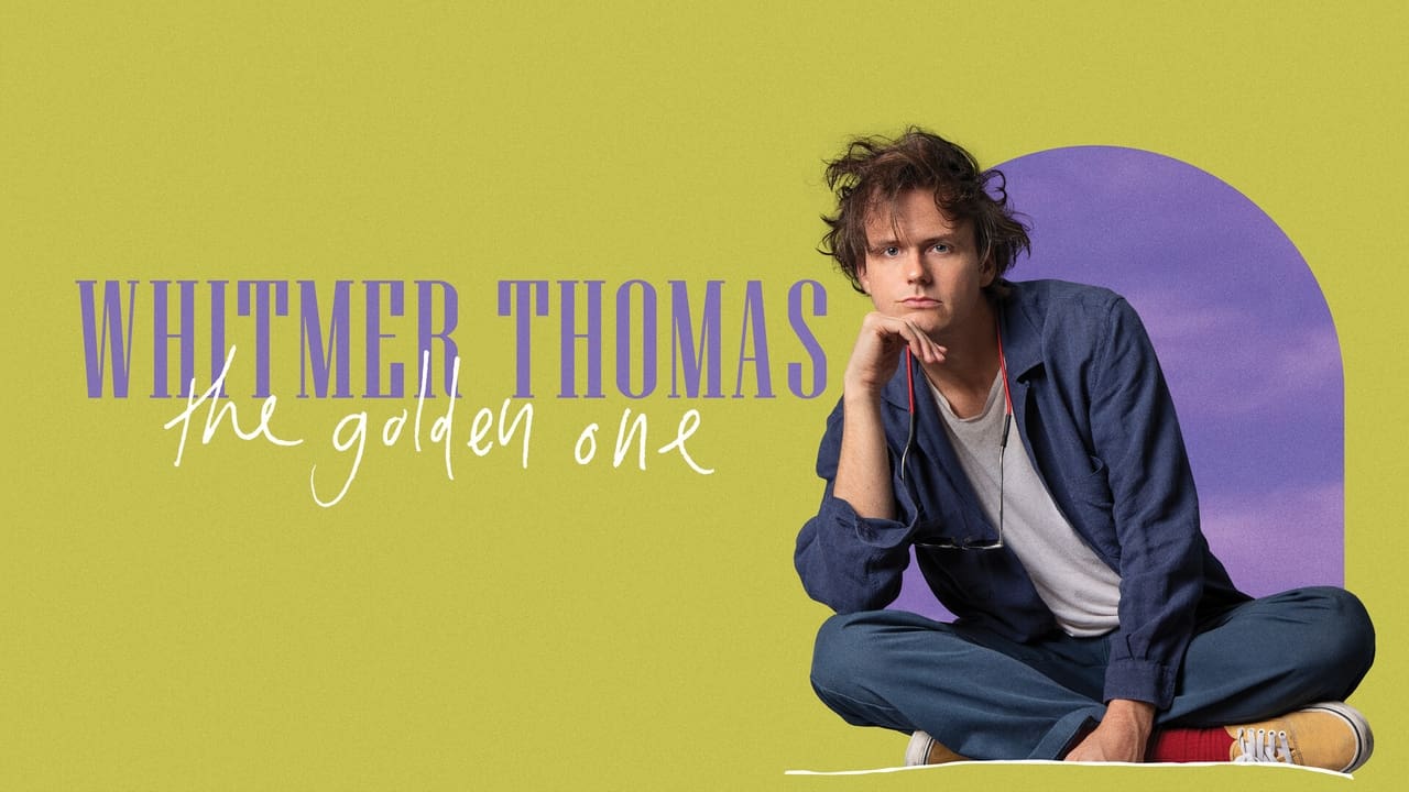 Whitmer Thomas: The Golden One background