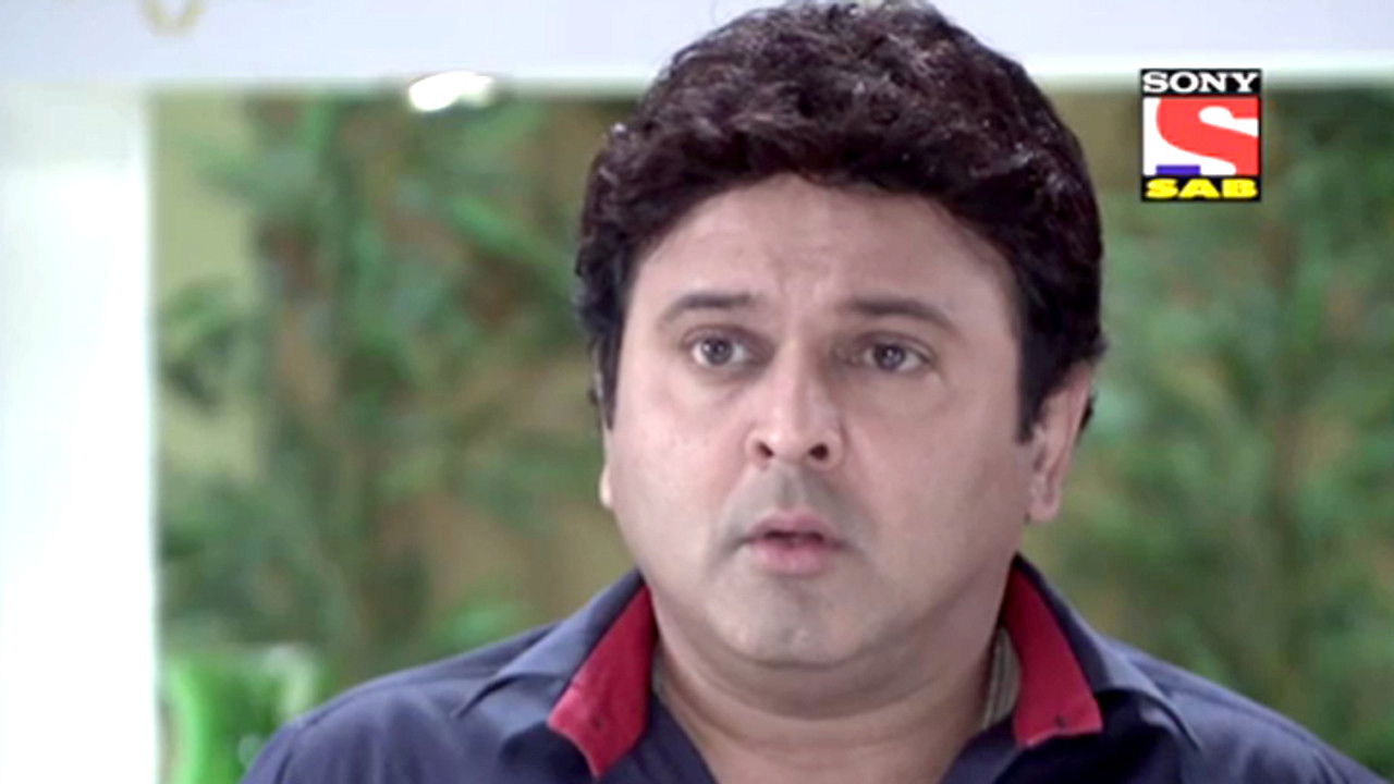 Jeannie Aur Juju — Épisode 22