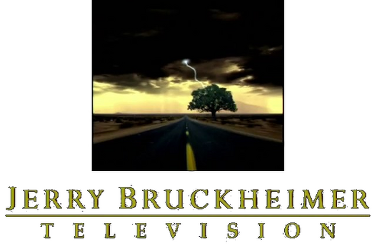 Jerry Bruckheimer Television