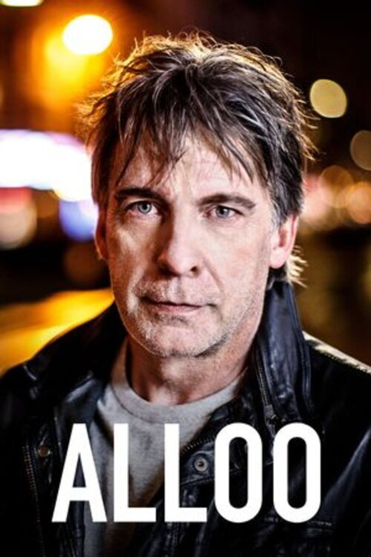 Alloo affisch