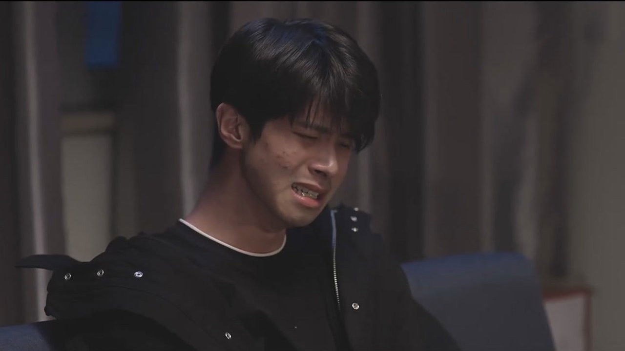 真情杀机 — Épisode 6