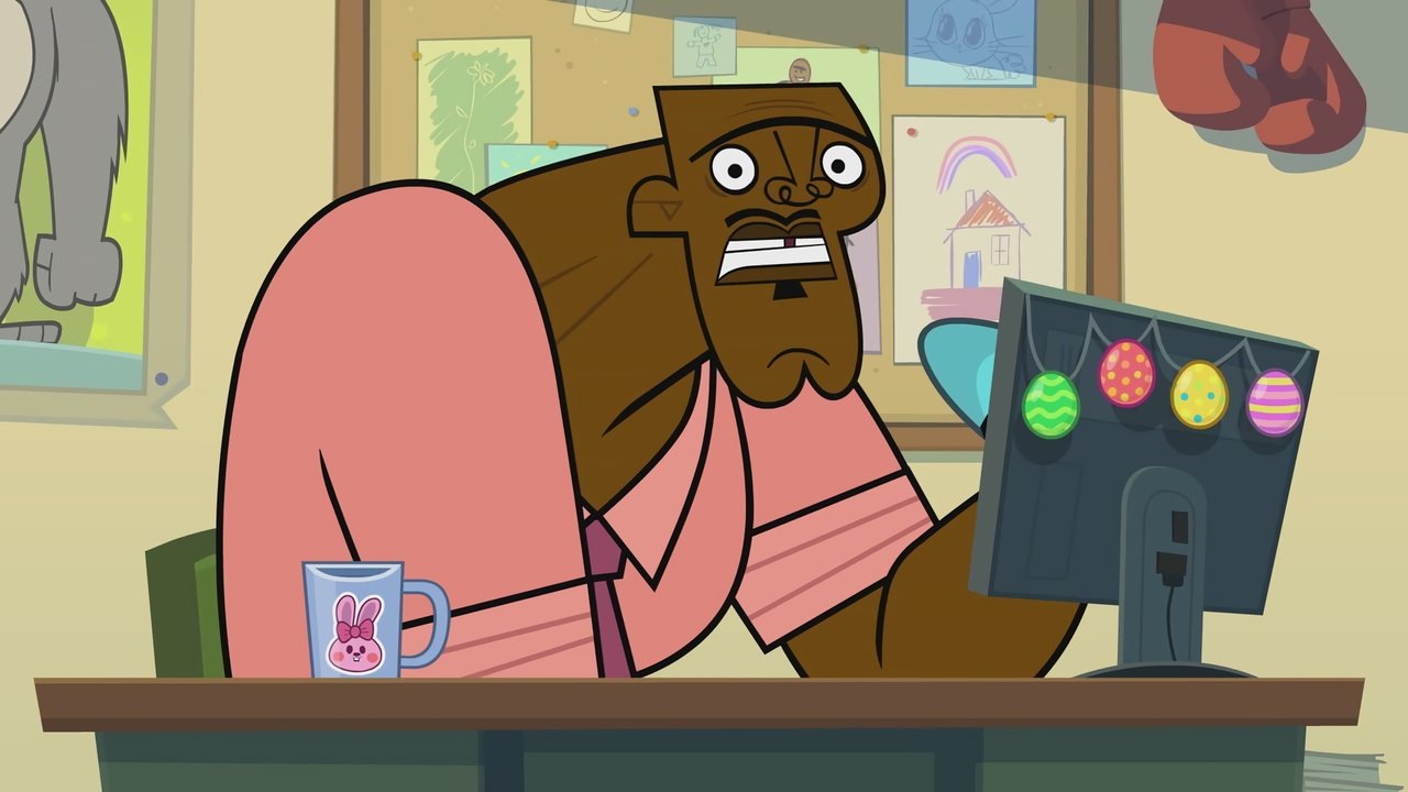 Total DramaRama - Season 1 Episode 35 : There Are No Hoppy Endings
