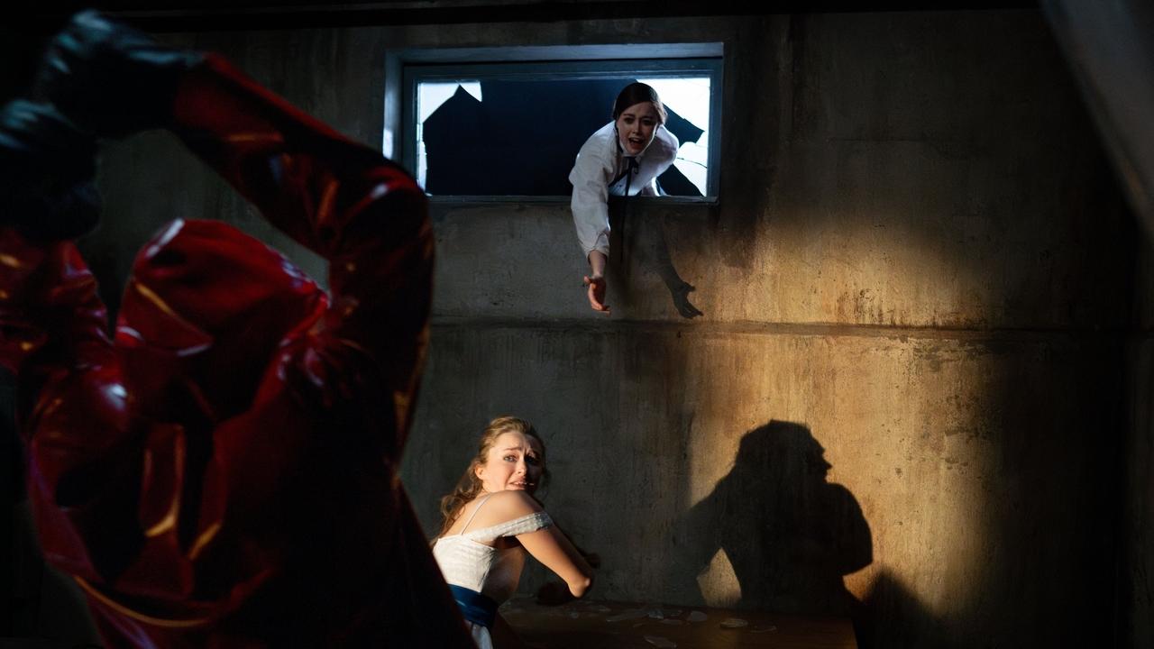 Movie Image