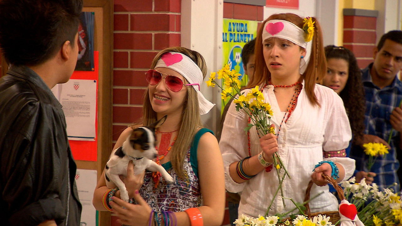 La CQ — Épisode 11