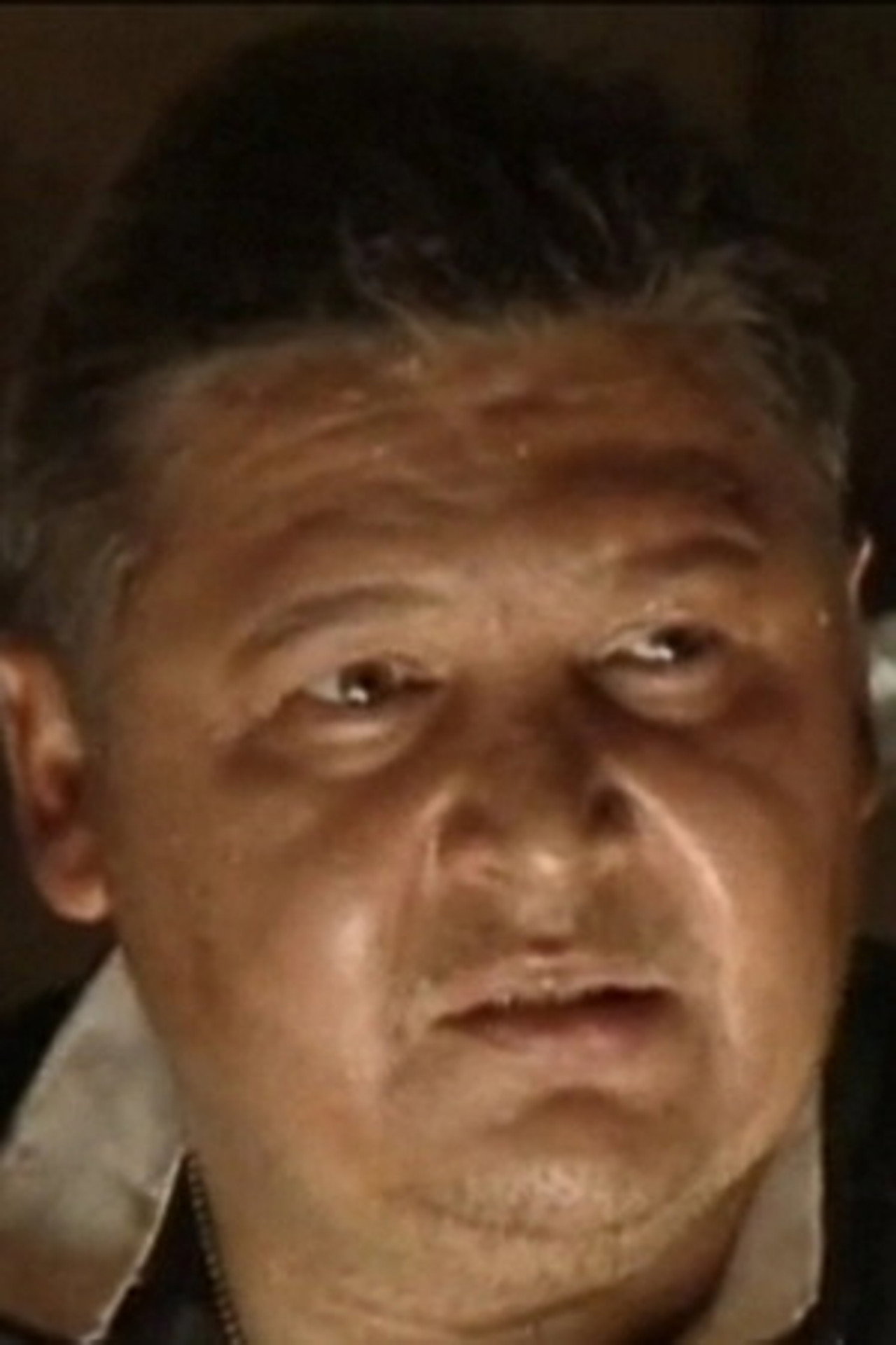 Замир Закиров