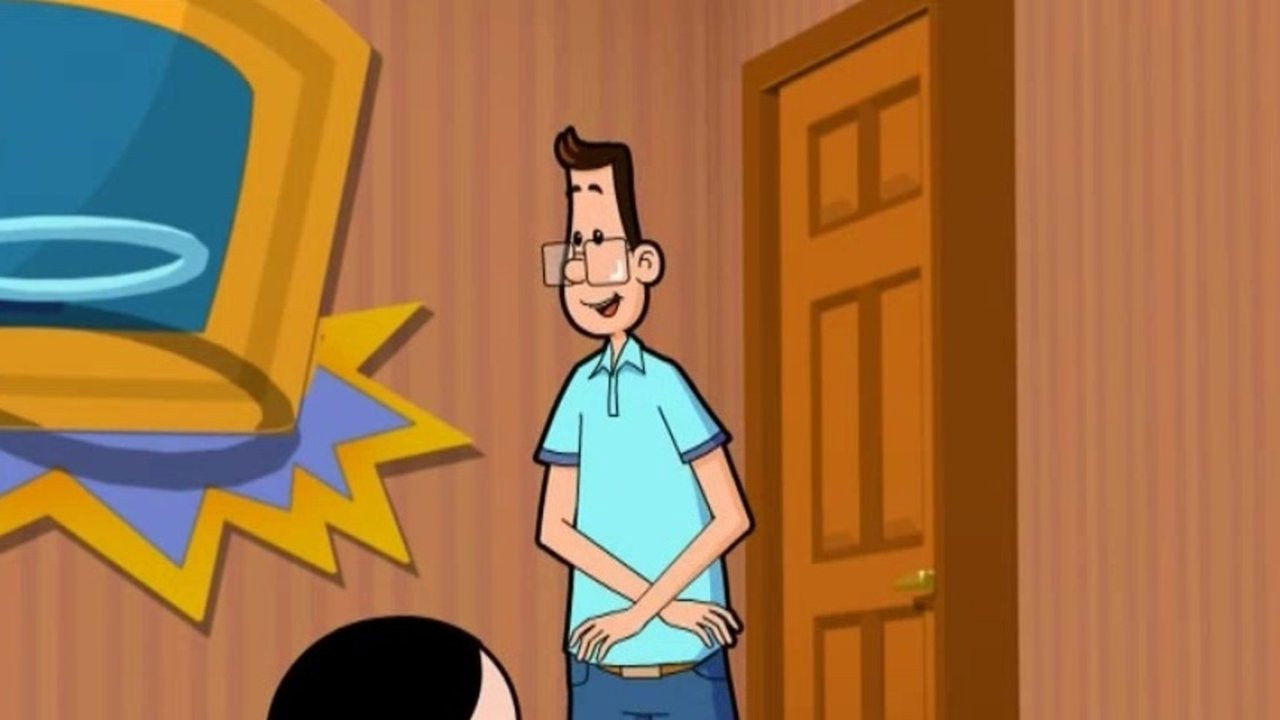 新大头儿子和小头爸爸 — Épisode 116