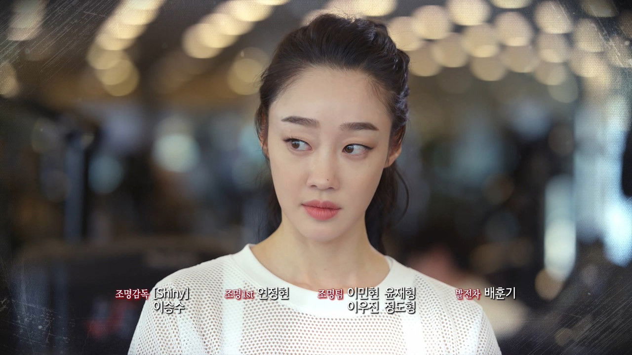 미스 몬테크리스토 — Épisode 19