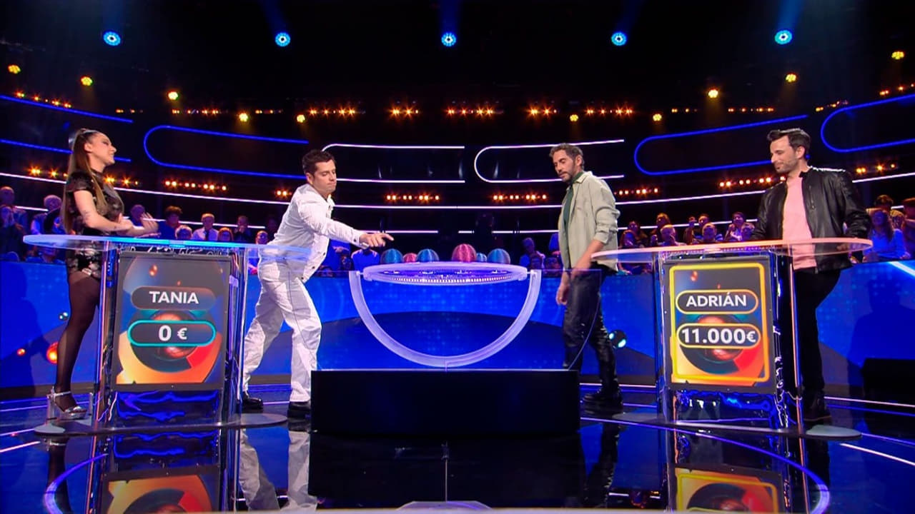 Adivina qué hago — Épisode 3